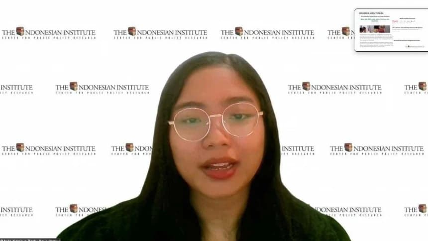 Setahun MBG, Peneliti Ungkap Distribusi hingga Pengawasan Masih Bermasalah