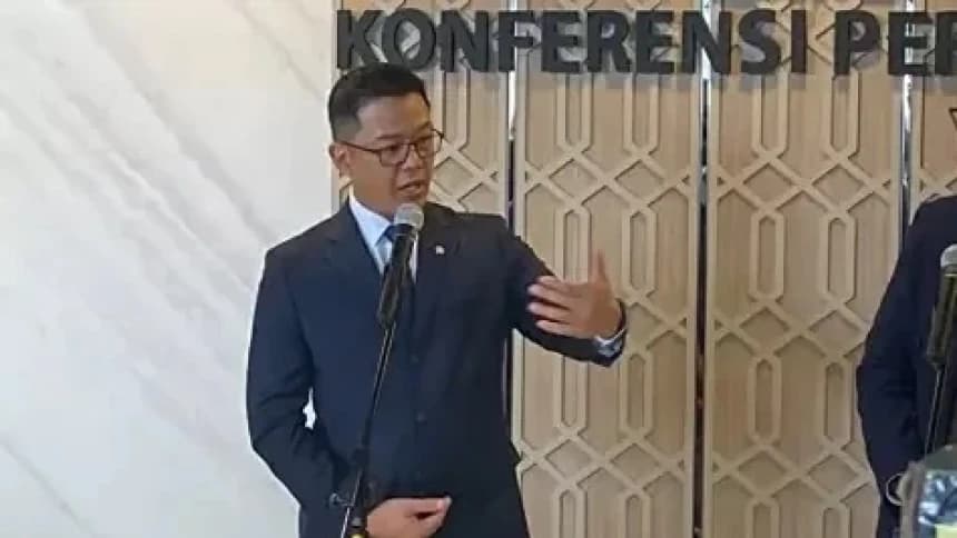 Menlu Klaim Bergabungnya RI ke Dewan Perdamaian Tak Ubah Komitmen terhadap Palestina