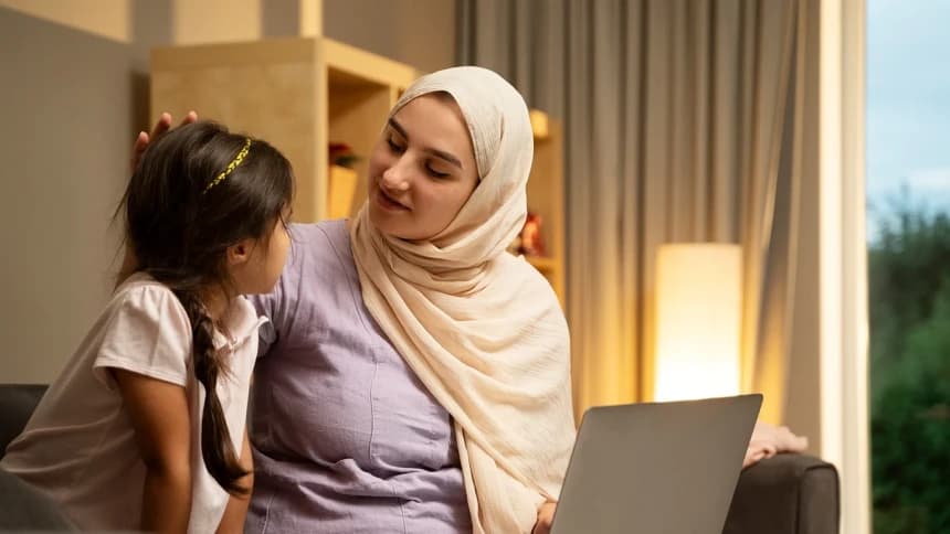 Literasi Emosi dan Relasi Sehat Jadi Kunci Pencegahan Child Grooming Sejak Dini