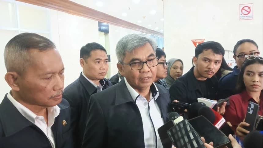 Ketua KPK Sebut Pejabat Sudah Dapat Fasilitas Negara tapi Korupsi Terus Terjadi