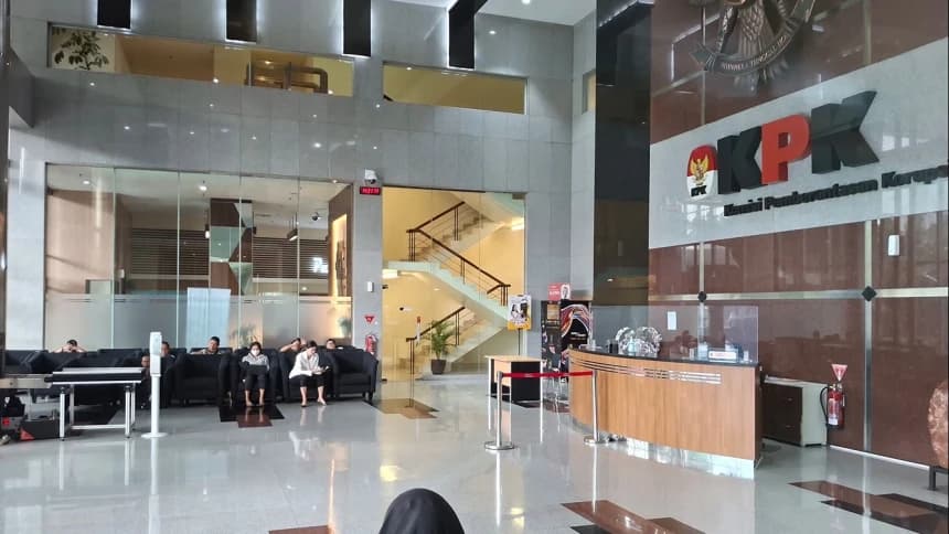 KPK Perbarui Aturan Pelaporan Gratifikasi, Dorong Budaya Pejabat Anti-Hadiah