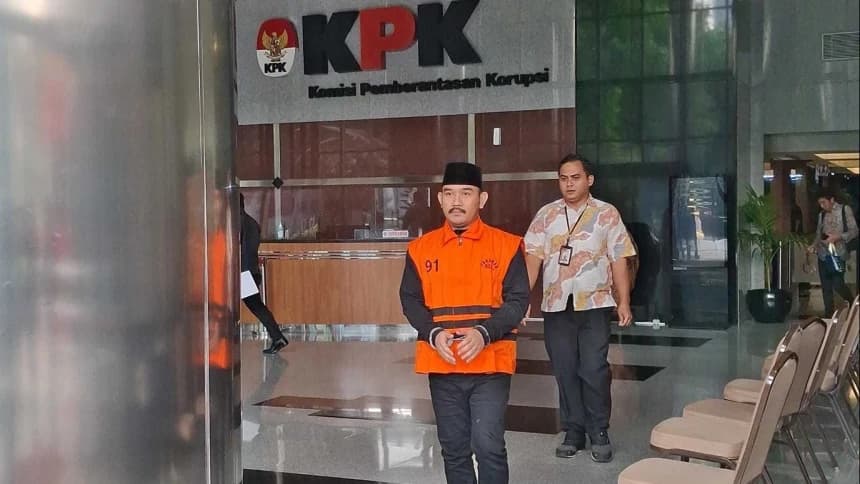 Pemeriksaan Lanjutan, Bupati Bekasi Nonaktif Mengaku Tak Tahu soal Dugaan Aset dan Proyek Bermasalah