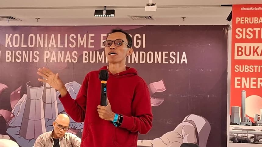 Jatam Soroti Gempa Berulang di Kawasan Geotermal yang Diduga karena Aktivitas Pengeboran Tanah