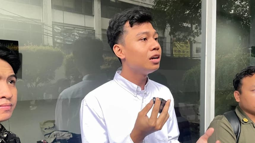 Perkara Lama Gugur, Jaksa Ajukan Dakwaan Baru terhadap Aktivis Khariq Anhar