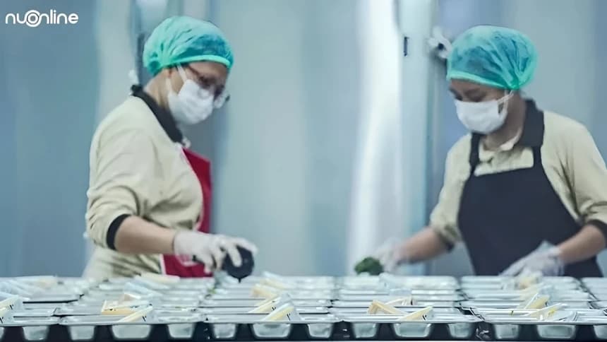 Kesenjangan Gaji Guru dan Pegawai SPPG Dinilai Cederai Keadilan