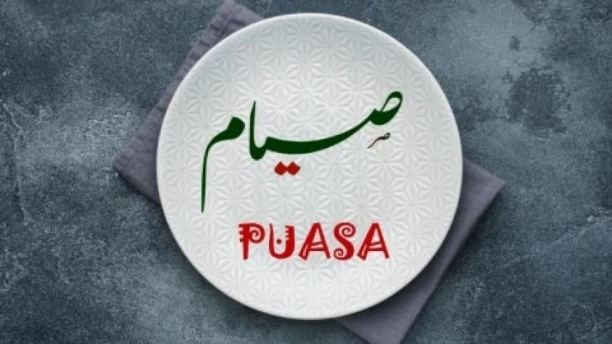 Esok Sunnah Puasa Ayyamul Bidh Shafar 1446 H, Dapatkan Pahalanya Senilai Puasa Setahun