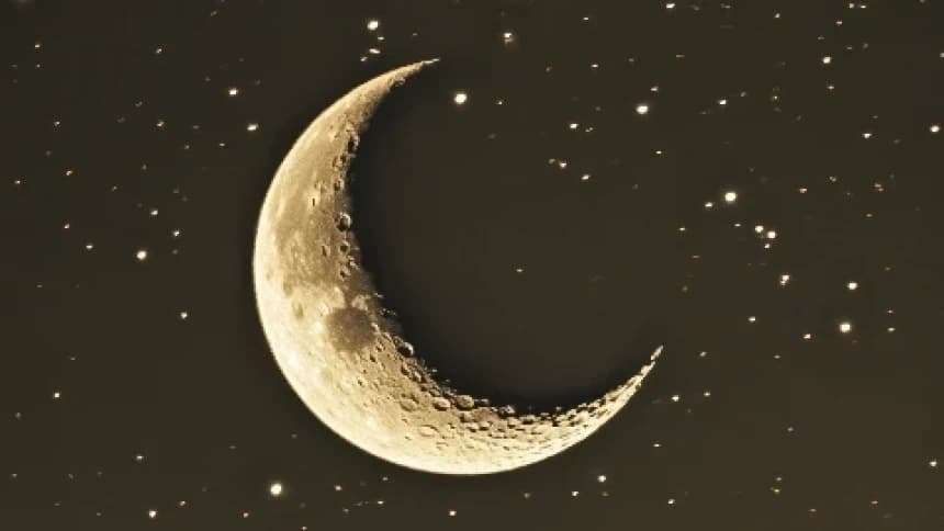 Bumi akan Miliki Dua Bulan Mulai 29 September Mendatang