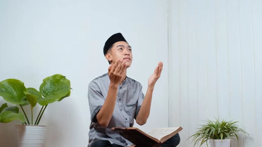 Khutbah Jumat: Meneladan Semangat Rasulullah di Bulan Sya’ban