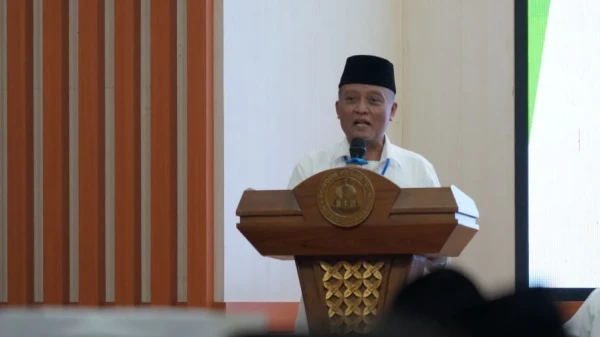 PWNU Jatim Tegaskan Kemandirian Ekonomi Jadi Prioritas Utama dalam Program Kerja