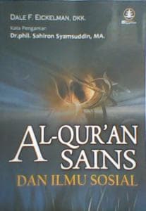 Sains dan Sosiologi Al-Quran