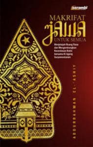 Membumikan Makrifat