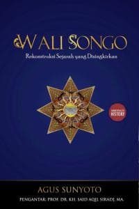 Perjuangan Wali Songo Disingkirkan