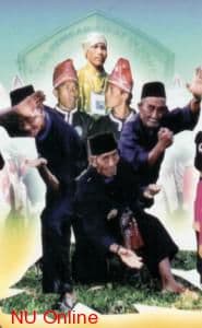 Mengawal Ulama NU Berarti Mengawal Bangsa
