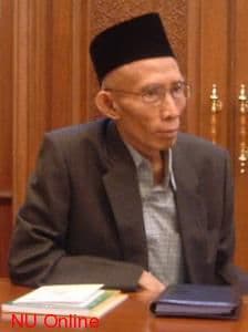 Rais Aam Instruksikan Kaji Batas Ketaatan pada Pemerintah