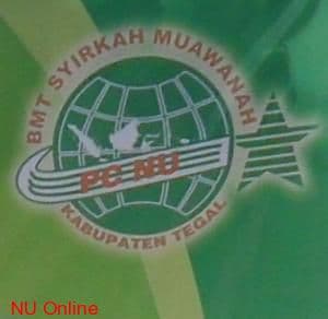 BMT NU Tegal Buka Kantor Kas Baru