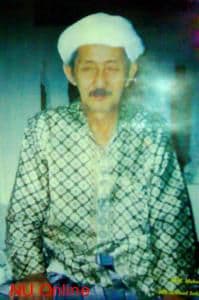 KH Achman Sofyan Miftah Tutup Usia di Mekkah