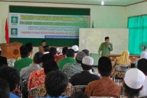 Pemahaman Tekstual Berpotensi Timbulkan Radikalisme