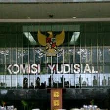 Komisi Yudisial Minta Dukungan NU