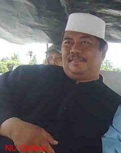 Bertarekat Tak Hanya Dzikir