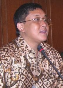 ISNU Satukan Kader Potensial NU