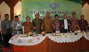 'Keberagaman Kehendak Allah, Hormati itu'