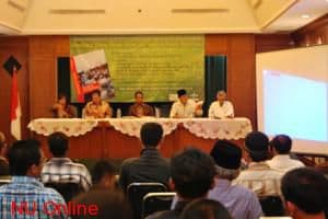 Islam Indonesia Terus â€˜Bergerakâ€™ Pasca-Reformasi