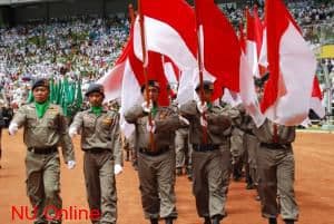 Rangkaian Harlah Ansor Dipadati 5 Program