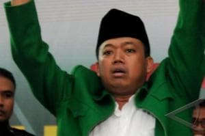 Nusron Wahid: Nama "Ansor" Punya Kekuatan Magis