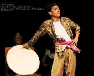 Menggerakkan Tradisi Rebana