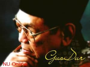 Kado Istimewa Gus Dur untuk Istri Penjual Duren