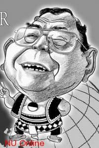 Gus Dur Islamkan Tradisi Ziarah Kelompok Abangan