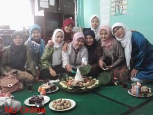 Puncak Acara Jateng Diadakan di Cilacap, Juni