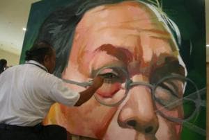 Ternyata 80 Persen Pendapatan Gus Dur untuk Umat