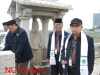 MUI Rintis Kerja Sama Pendidikan Islam di China