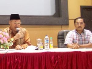 Mantan JI: Kelompok Keras Terus Berupaya Rebut NKRI