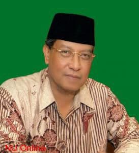 Kang Said: NU Kedepankan Politik Kebangsaan