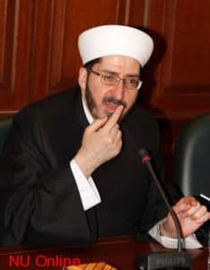 Suriah Tawarkan Beasiswa untuk Kader NU