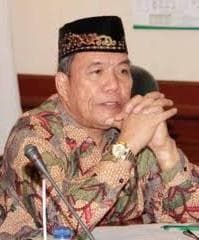 Katib Aam: NU Hargai Seni dengan Batasan Moral