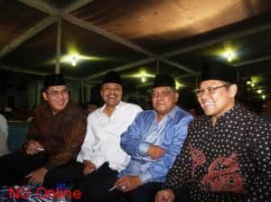 Kang Said: Kiai Bisri Ikon NU dalam Hal Konsistensi