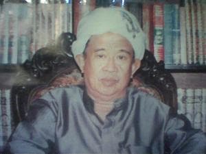 Satu Sisi Kehidupan Kiai Syafi'i Hadzami