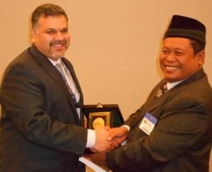 NU Agendakan Pertukaran Pelajar dan Tokoh dengan AS