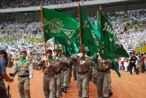 Ada Upaya Adu Domba Banser dengan Kelompok Lain