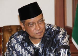 SBY akan Buka Munas dan Konbes Alim Ulama NU