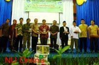 Harlah KMNU IPB Dihadiri Tokoh Nasional