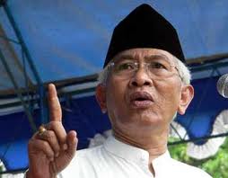 Gus Mus: Orang NU Harus Bangga dengan NU-nya