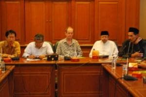 NU Gunakan Dakwah Merakyat