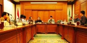 ISNU Pelopori Sarasehan Cendekiawan Lintas Agama