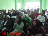 PC. Lakpesdam NU Sepakat NKRI Harga Mati