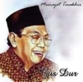 Shinta Nuriyah hanya Tertawa Ditanya Kewalian Gus Dur