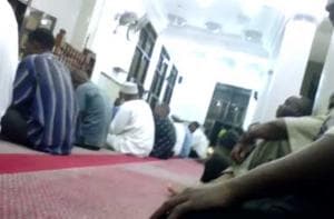 Melihat Nishfu Sya'ban di Tanzania